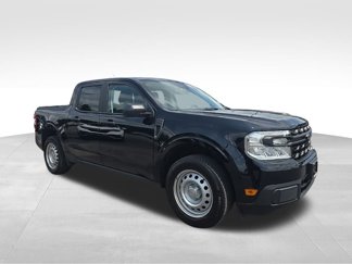 Used 2022 Ford Maverick XL w/ Equipment Group 100A Standard image 1