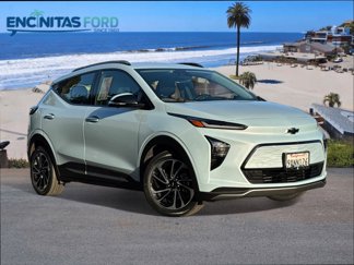 Used 2022 Chevrolet Bolt EUV Premier image 1