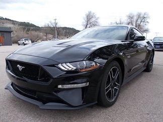 Used 2023 Ford Mustang GT Premium image 1
