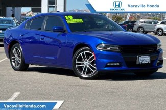 Used 2019 Dodge Charger SXT w/ Cold Weather Package image 1