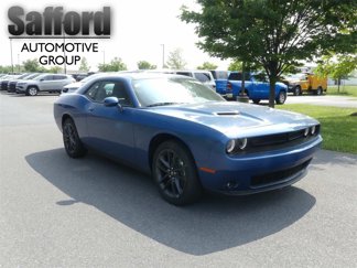 New 2023 Dodge Challenger SXT w/ Plus Package image 1