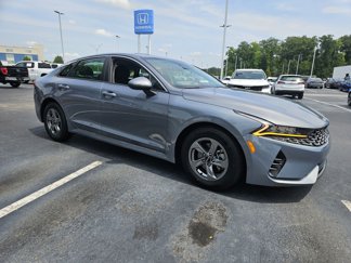 Used 2023 Kia K5 LXS image 1
