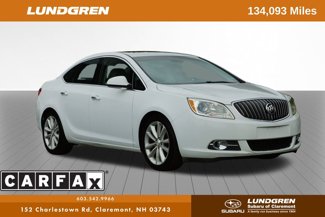 Used 2012 Buick Verano Convenience image 1