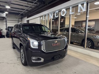 Used 2016 GMC Yukon Denali w/ Open Road Package image 1