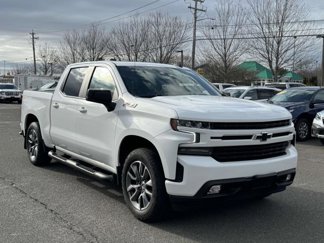 Used 2021 Chevrolet Silverado 1500 RST w/ All Star Edition Plus image 1