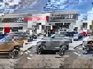 New 2025 Nissan Kicks SV w/ SV Premium Package image 1