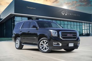 Used 2016 GMC Yukon SLT w/ Open Road Package image 1