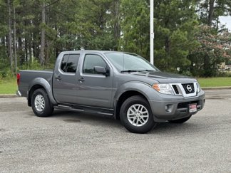 Used 2019 Nissan Frontier SV w/ Value Truck Package image 1