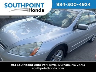 Used 2006 Honda Accord EX-L video 1