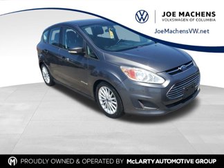 Used 2016 Ford C-MAX SE image 1