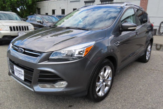 Used 2014 Ford Escape Titanium w/ Equipment Group 401A image 1