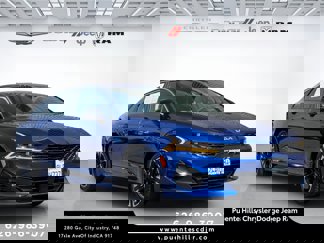 Used 2024 Kia K5 GT-Line w/ GT-Line Premium Package image 1