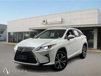 Used 2017 Lexus RX 350 AWD image 1