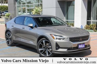 Used 2022 Polestar Polestar 2 w/ Plus Package image 1