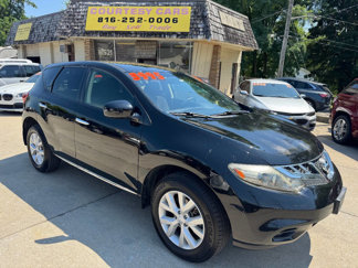 Used 2013 Nissan Murano S image 1