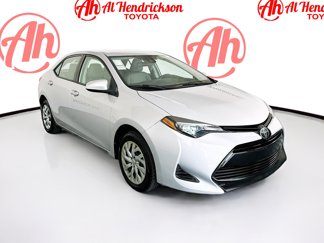 Used 2019 Toyota Corolla LE image 1
