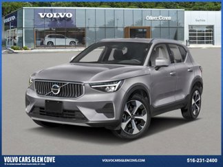 New 2026 Volvo XC40 B5 Core w/ Climate Package image 1