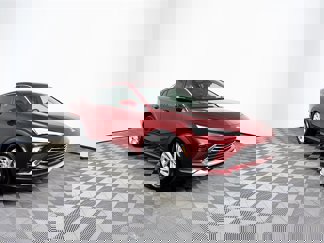 New 2025 Buick Envista Preferred w/ Convenience I Package image 1