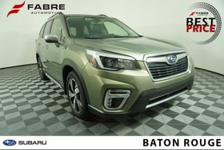 Used 2021 Subaru Forester Touring w/ Popular Package #2 image 1