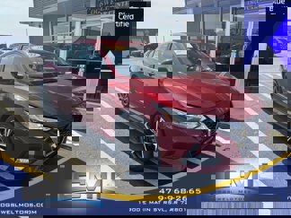 Used 2022 Nissan Sentra SR image 1