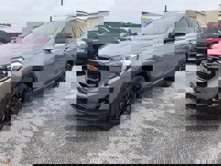 Used 2020 GMC Terrain SLT w/ Preferred Package image 1