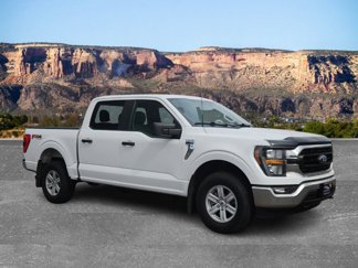 Certified 2023 Ford F150 XLT image 1