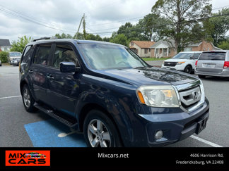 Used 2010 Honda Pilot EX-L image 1