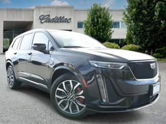 Used 2023 Cadillac XT6 Sport image 1