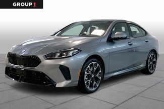 New 2025 BMW 228i xDrive w/ Premium Package image 1