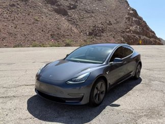 Used 2019 Tesla Model 3 image 1