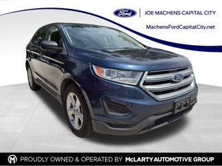 Used 2017 Ford Edge SE image 1