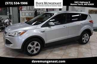 Used 2016 Ford Escape SE image 1