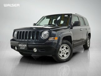 Used 2014 Jeep Patriot Sport w/ Power Value Group image 1