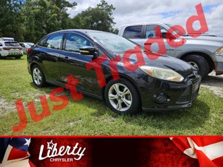 Used 2014 Ford Focus SE image 1
