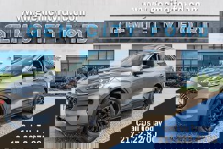 Used 2022 Ford Escape SE image 1