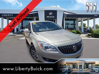 Used 2014 Buick Regal image 1
