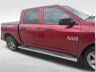Used 2013 RAM 1500 Express image 1