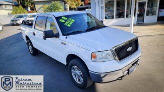 Used 2008 Ford F150 XLT image 1