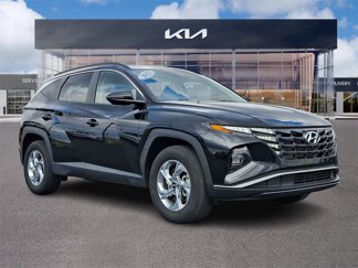 Used 2022 Hyundai Tucson SEL image 1