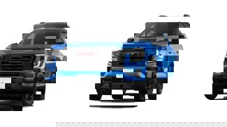New 2026 GMC Terrain Elevation w/ Black Edition image 1