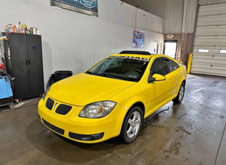 Used 2008 Pontiac G5 w/ Preferred Package image 1