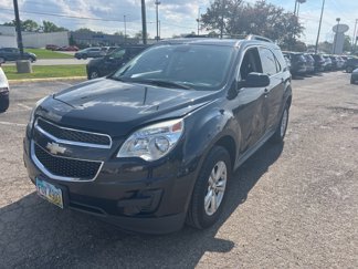 Used 2013 Chevrolet Equinox LT w/ Driver Convenience Package image 1