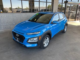 Used 2019 Hyundai Kona SE image 1