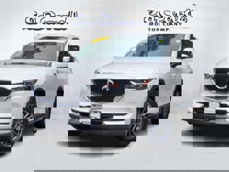 Used 2017 MAZDA CX-5 Touring w/ Preferred Equipment Package image 1