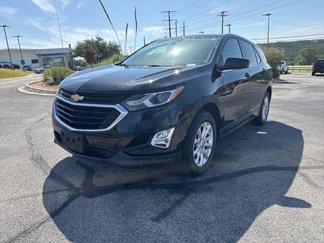 Used 2020 Chevrolet Equinox LT image 1