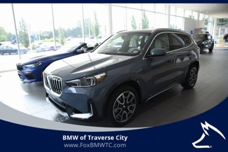 New 2025 BMW X1 xDrive28i w/ Technology Package image 1