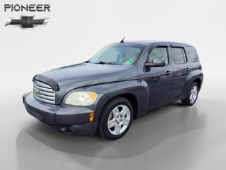 Used 2011 Chevrolet HHR LT image 1