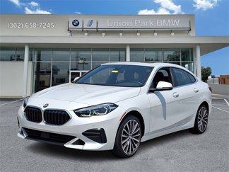 Used 2022 BMW 228i xDrive Gran Coupe w/ Premium Package 2 image 1
