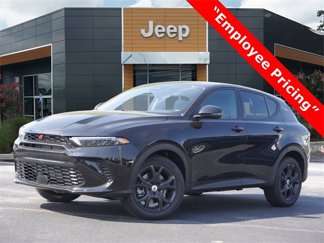 New 2025 Dodge Hornet GT w/ GT Blacktop Package image 1