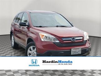 Used 2008 Honda CR-V EX image 1